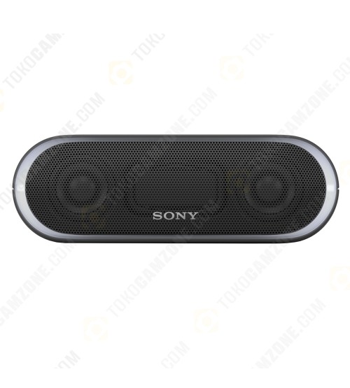 Sony SRS-XB20 Portable Wireless Speaker with Bluetooth